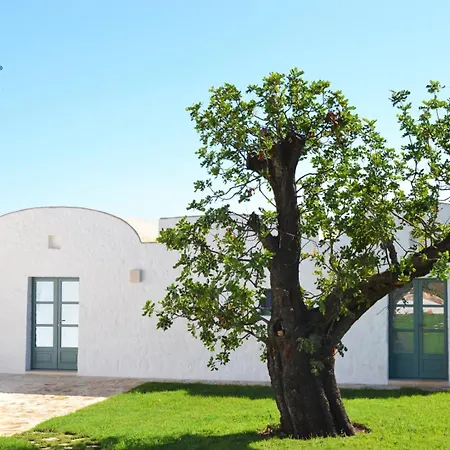 Trulli Pietra Rossa By Apulia Villa *