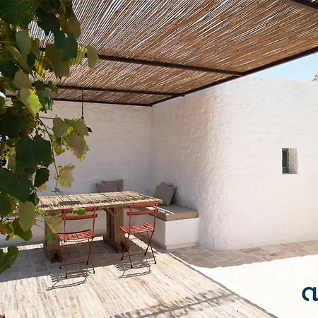 Villa Trulli Pietra Rossa By Apulia Ostuni